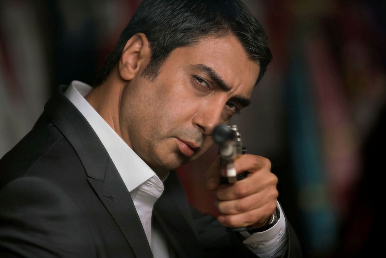 Kurtlar Vadisi'nin Polat Alemdar'ı Necati Şaşmaz'dan gelen haber hayranlarını şok etti! 4