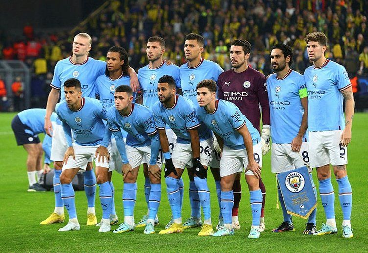 UEFA ülkeler puan sıralaması tekrar değişti: Zirveye yaklaşıyoruz... Eğer ilk 15'te tamamlarsak... 7