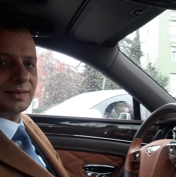 Sahte milyarderden film gibi dolandırıcılık! 15 yıl sonra aynı taktik: 27 milyon dolarlık vurgun 8