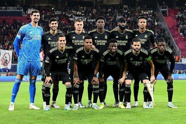 UEFA ülkeler puan sıralaması tekrar değişti: Zirveye yaklaşıyoruz... Eğer ilk 15'te tamamlarsak... 8