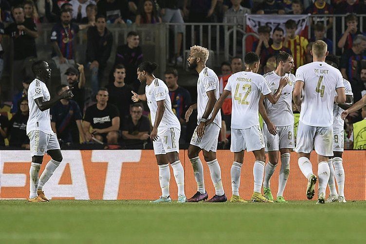 UEFA ülkeler puan sıralaması tekrar değişti: Zirveye yaklaşıyoruz... Eğer ilk 15'te tamamlarsak... 9