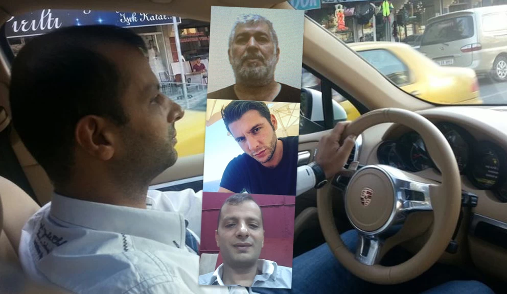 Sahte milyarderden film gibi dolandırıcılık! 15 yıl sonra aynı taktik: 27 milyon dolarlık vurgun 15