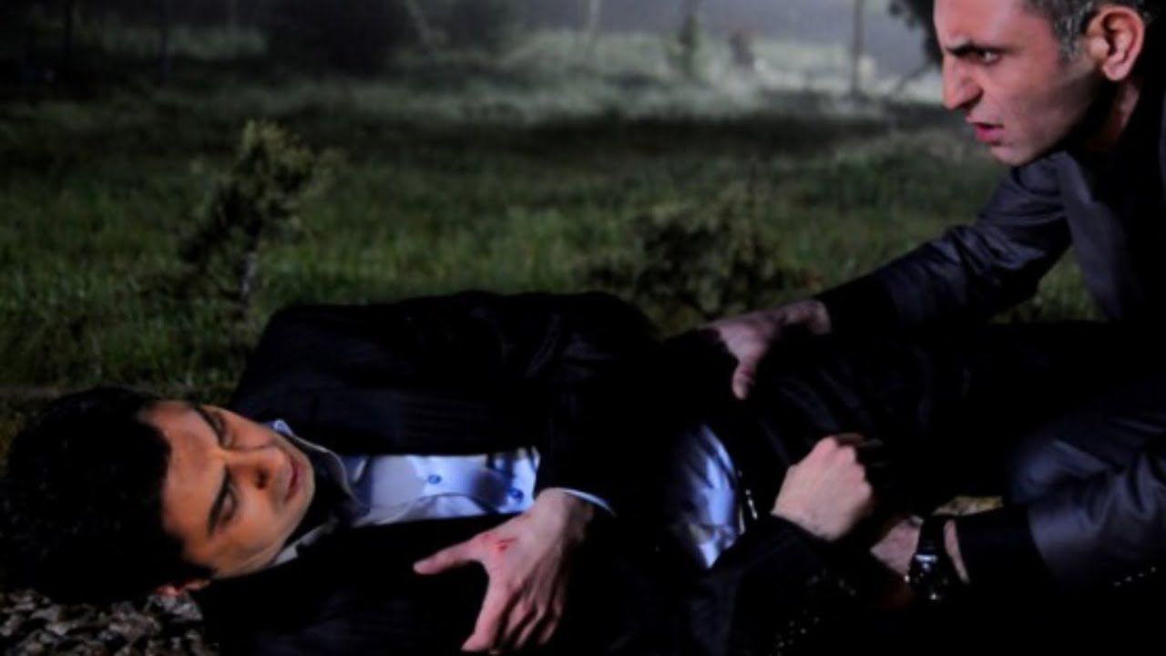 Kurtlar Vadisi'nin Polat Alemdar'ı Necati Şaşmaz'dan gelen haber hayranlarını şok etti! 5