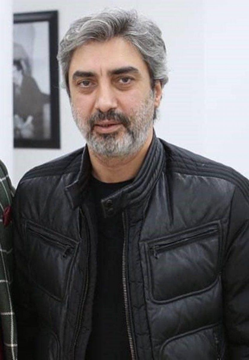 Kurtlar Vadisi'nin Polat Alemdar'ı Necati Şaşmaz'dan gelen haber hayranlarını şok etti! 8