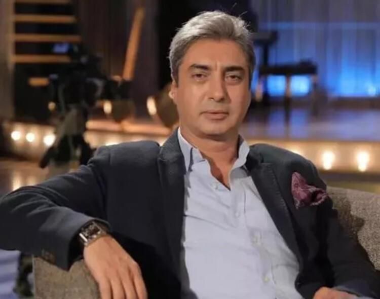Kurtlar Vadisi'nin Polat Alemdar'ı Necati Şaşmaz'dan gelen haber hayranlarını şok etti! 9