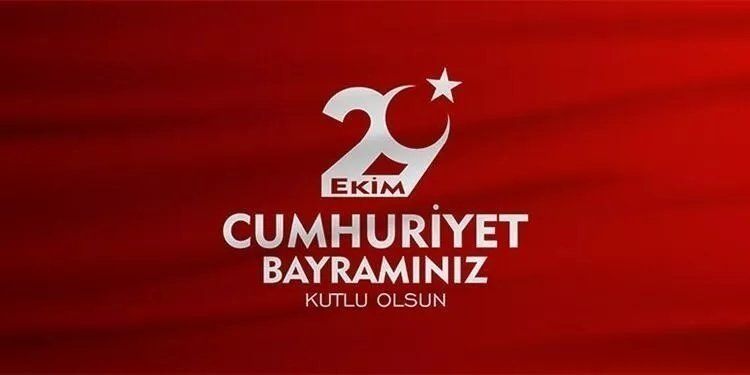 29 Ekim Cumhuriyet Bayramı mesajları! 10
