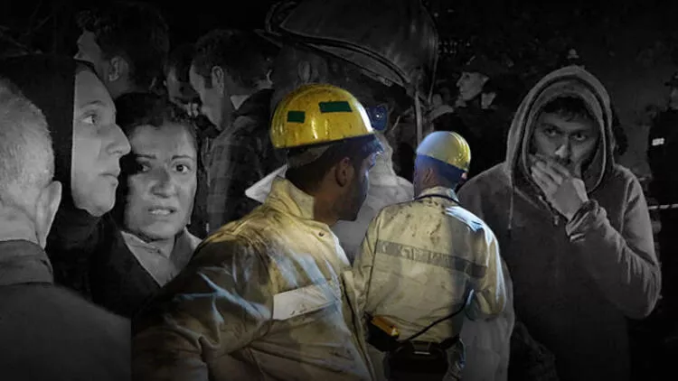 Madenci ailelerine destek: Prim borçları siliniyor koşulsuz aylık bağlanıyor 8