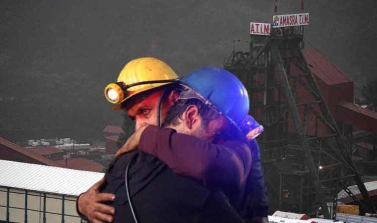 Madenci ailelerine destek: Prim borçları siliniyor koşulsuz aylık bağlanıyor 4