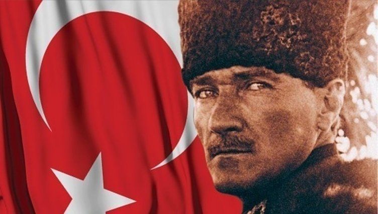 29 Ekim Cumhuriyet Bayramı mesajları! 6