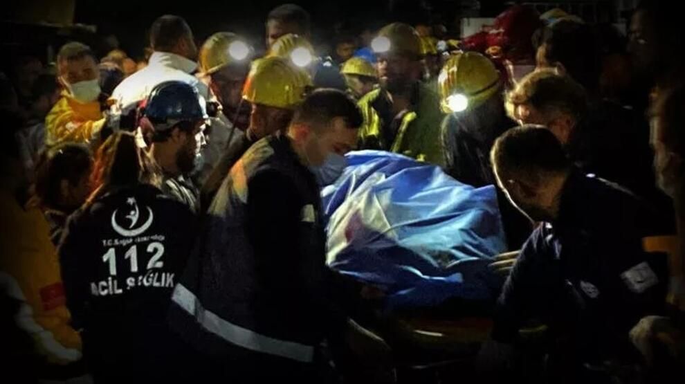 Madenci ailelerine destek: Prim borçları siliniyor koşulsuz aylık bağlanıyor 5