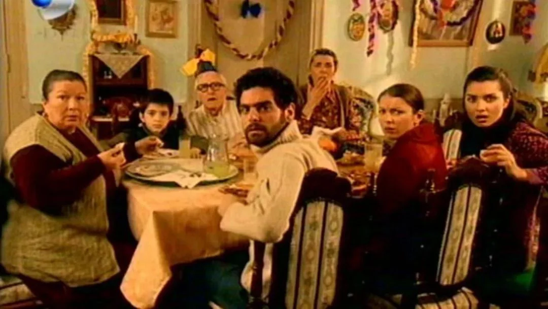 Günümüze kadar yapılan en iyi Türk dizileri: O yapım listeye bile giremedi: Çok şaşıracaksınız! 9