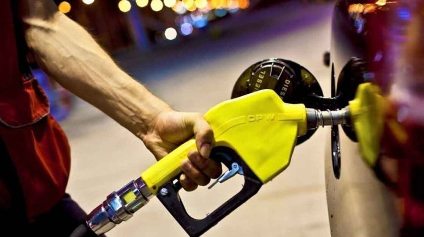 Sürücüler dikkat: Benzinli ve dizel bitiyor! Tarih gösterildi... 5