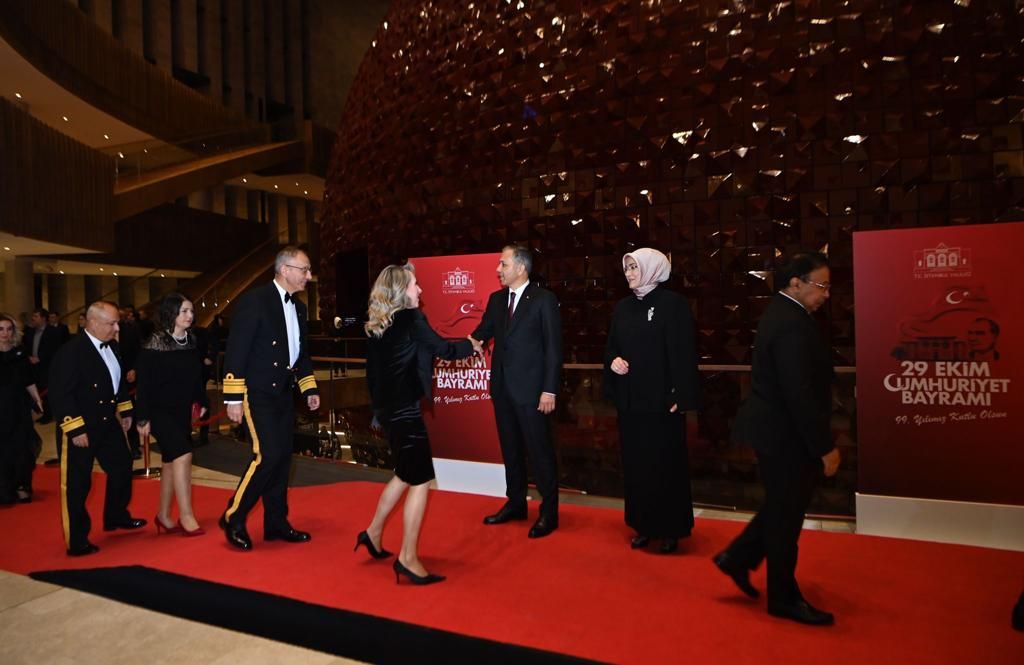 İstanbul Valiliği’nden 29 Ekim Bayramlaşma Programı 4