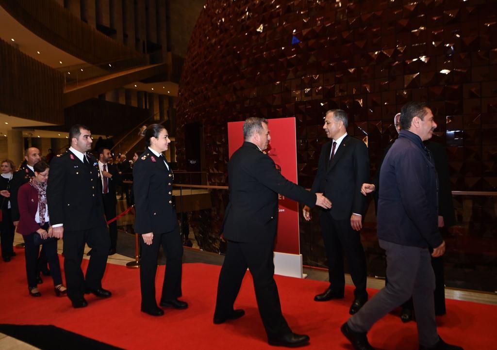 İstanbul Valiliği’nden 29 Ekim Bayramlaşma Programı 8