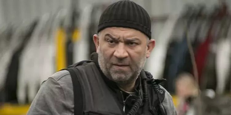 Arka Sokaklar dizisinde deprem: Bir anda yok oldu... 2