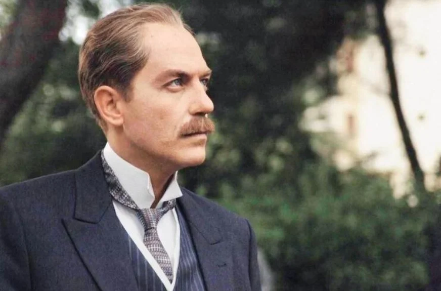 Atatürk rolü için seçilen isimler! Aralarında tartışmalı isimler de var... 2