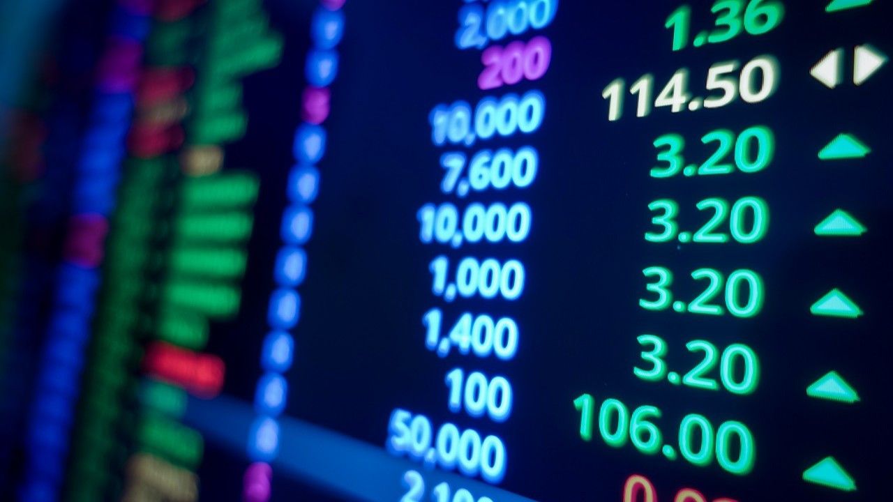 Borsada en çok kazandıran sektörler! En çok o sektör dikkat çekti... 5