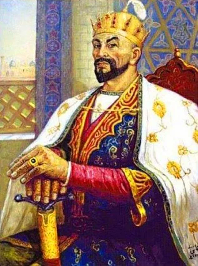 Tarihteki en başarılı komutanlar: Türkler zirvede! 7