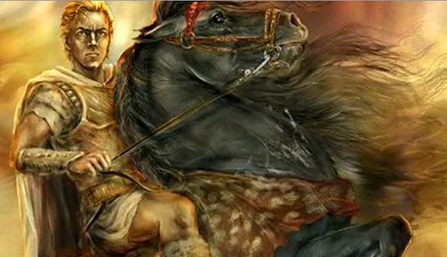 Tarihteki en başarılı komutanlar: Türkler zirvede! 8