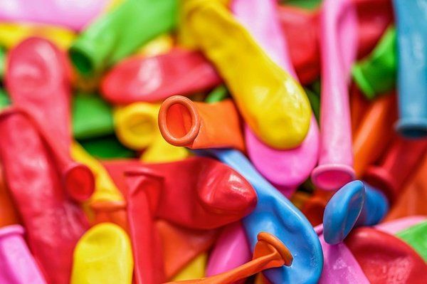 Sadece balon şişirmek istemişti! 12 yaşında çocuğun beyni ve akciğerleri çöktü 8