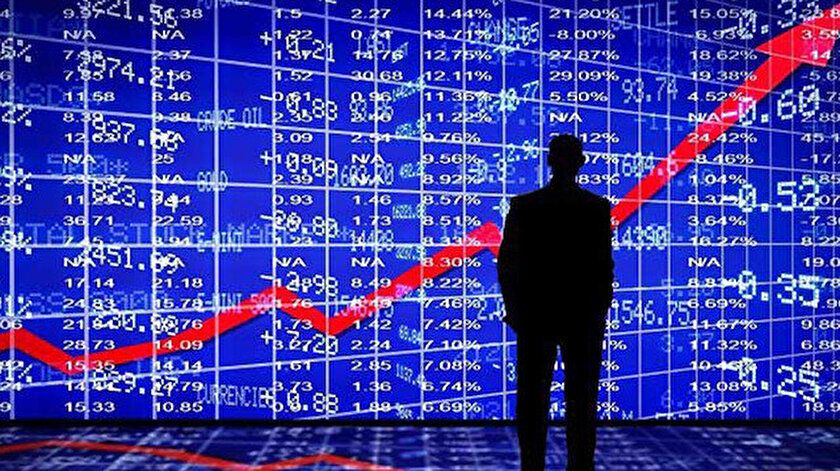 Borsada en çok kazandıran sektörler! En çok o sektör dikkat çekti... 9