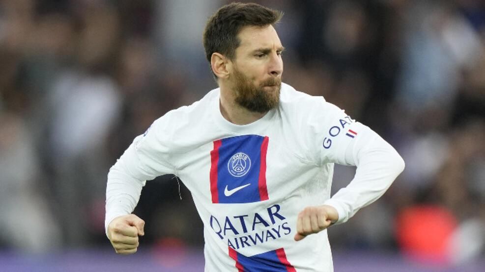 Messi'nin yeni takımını açıkladılar! Barcelona derken sürpriz imza 1