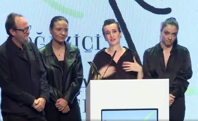 Şebnem Korur Fincancı destekçilerine çanak tutmuştu! Merve Dizdar'a büyük tepki 3