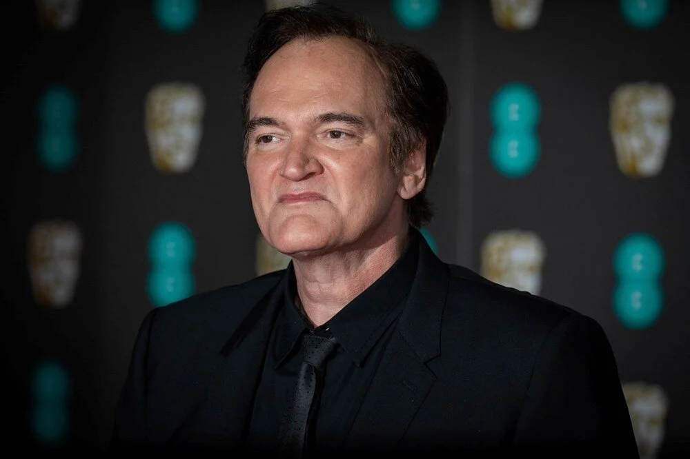 Efsane isim Quentin Tarantino'ya göre 7 kusursuz film 1