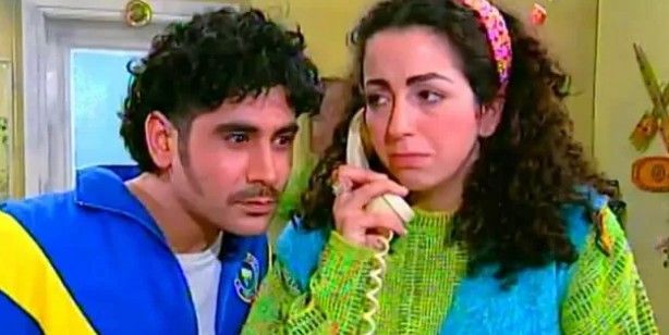 İşte Türkiye'nin gelmiş geçmiş en iyi dizileri... 1