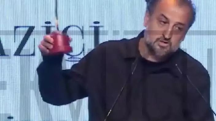 ‘Film festivalleri devlete hakaret etme yerine dönüştü!’ 1