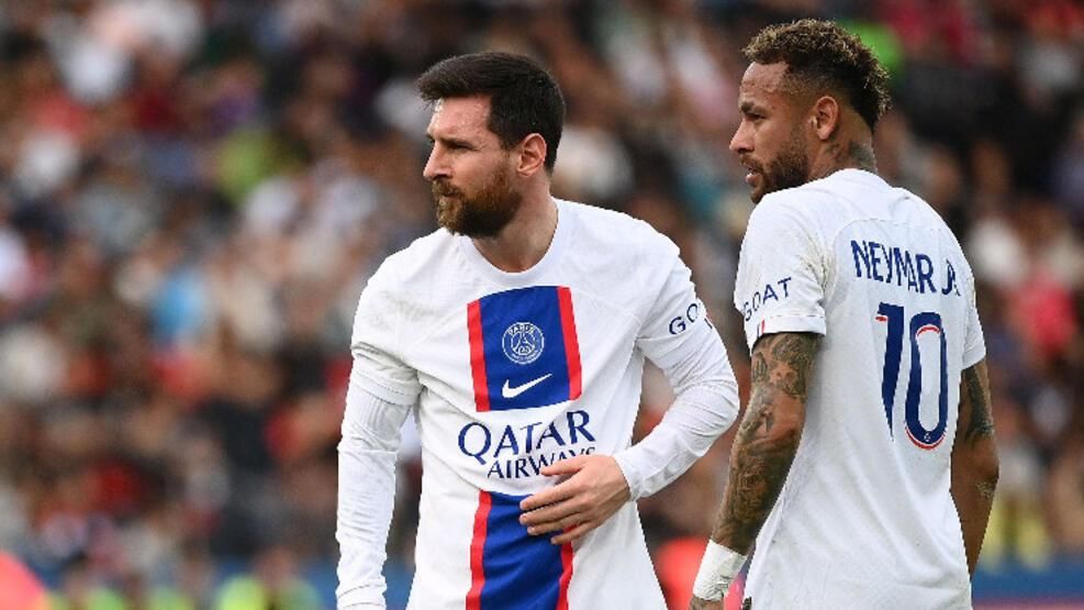 Messi'nin yeni takımını açıkladılar! Barcelona derken sürpriz imza 10