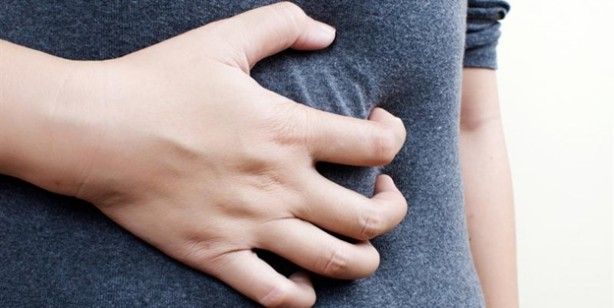 Mideniz yanıyorsa bu besinleri tüketin 10