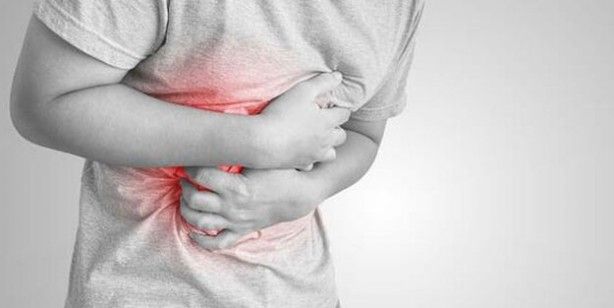 Mideniz yanıyorsa bu besinleri tüketin 11