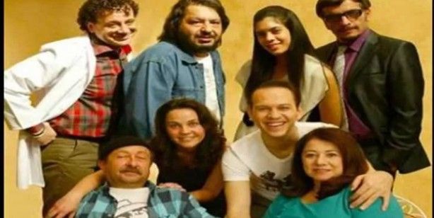 İşte Türkiye'nin gelmiş geçmiş en iyi dizileri... 11