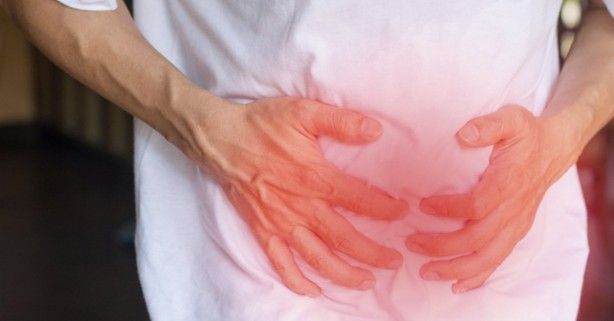 Mideniz yanıyorsa bu besinleri tüketin 12