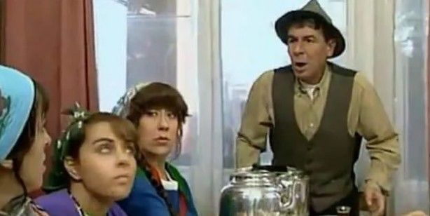 İşte Türkiye'nin gelmiş geçmiş en iyi dizileri... 12