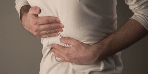 Mideniz yanıyorsa bu besinleri tüketin 13