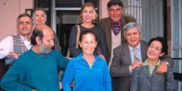 İşte Türkiye'nin gelmiş geçmiş en iyi dizileri... 13