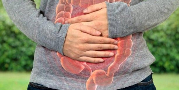 Mideniz yanıyorsa bu besinleri tüketin 14