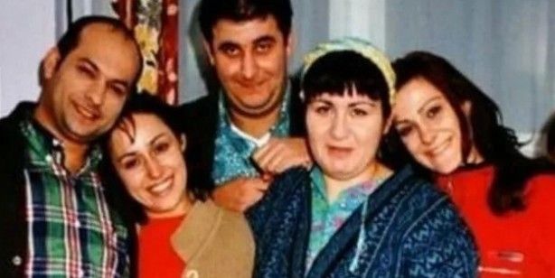 İşte Türkiye'nin gelmiş geçmiş en iyi dizileri... 16