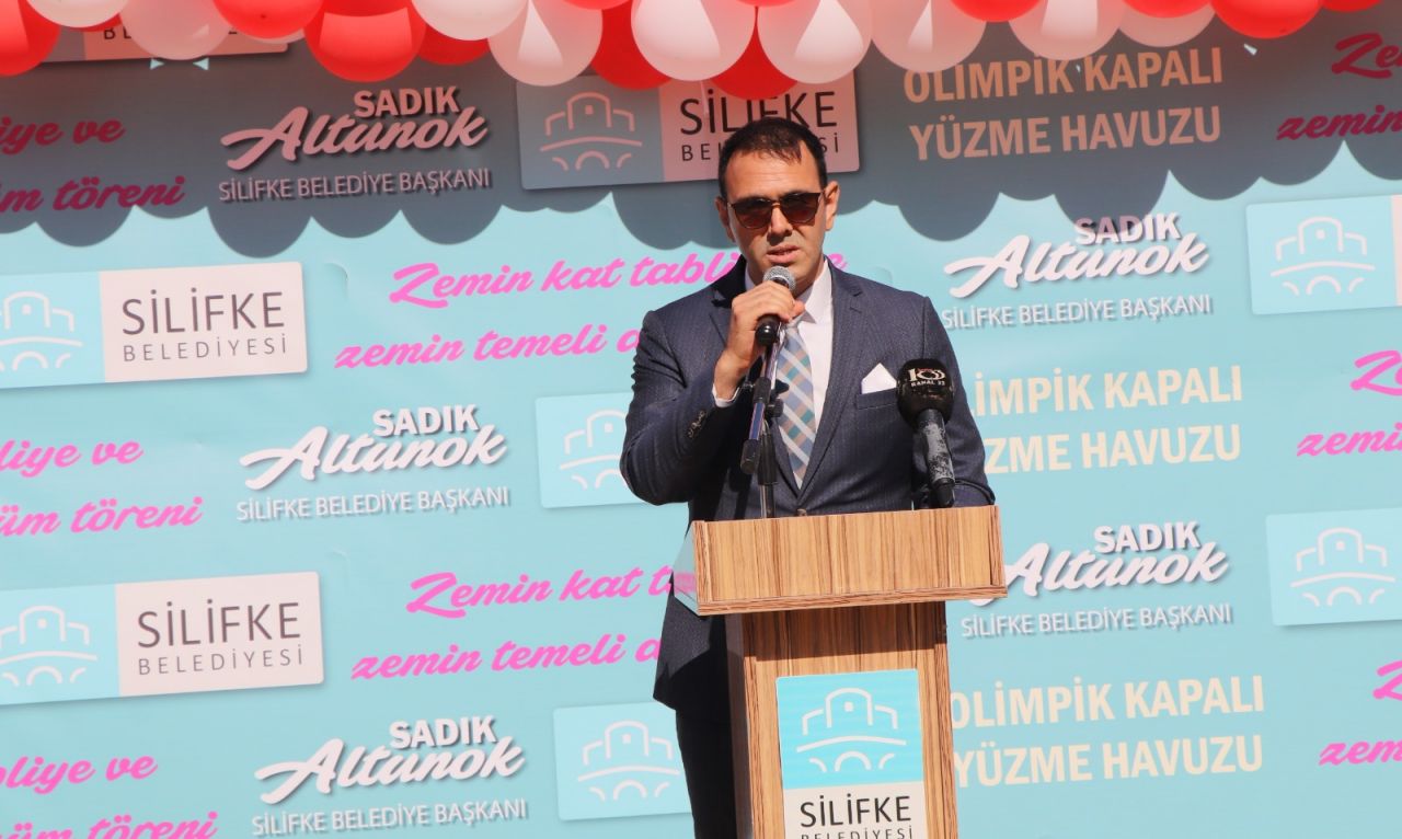 "Üretken geçlerin geleceği için çalışıyoruz" 2