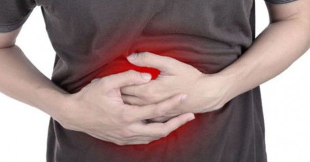 Mideniz yanıyorsa bu besinleri tüketin 2