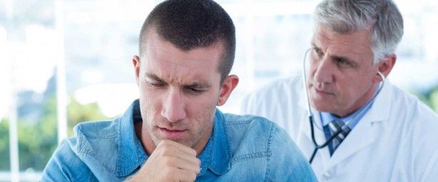 Bu belirtiler varsa… Akciğer kanserinin 8 sinyali 2