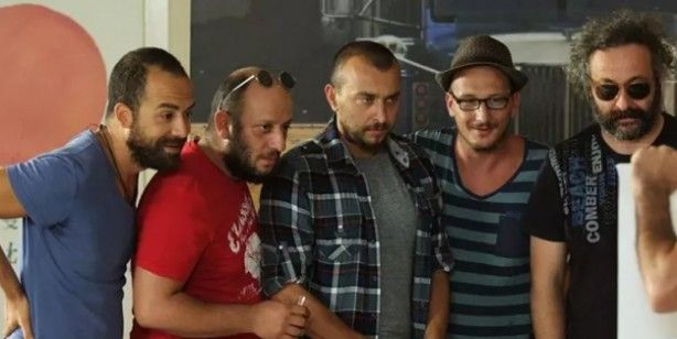 İşte Türkiye'nin gelmiş geçmiş en iyi dizileri... 2