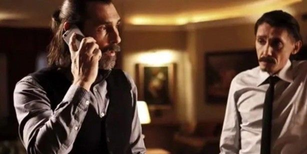 İşte Türkiye'nin gelmiş geçmiş en iyi dizileri... 21