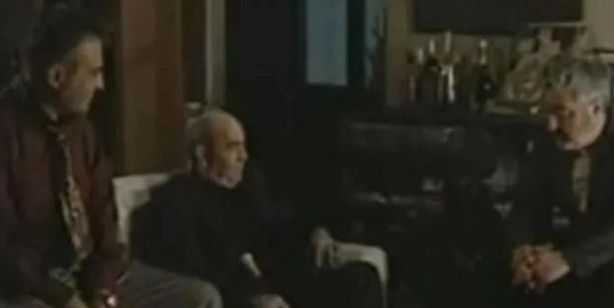 İşte Türkiye'nin gelmiş geçmiş en iyi dizileri... 22