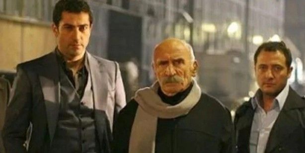 İşte Türkiye'nin gelmiş geçmiş en iyi dizileri... 23