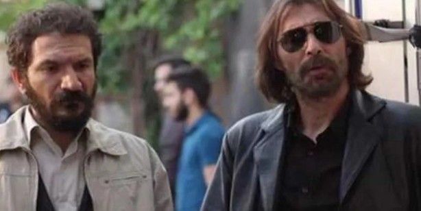 İşte Türkiye'nin gelmiş geçmiş en iyi dizileri... 24