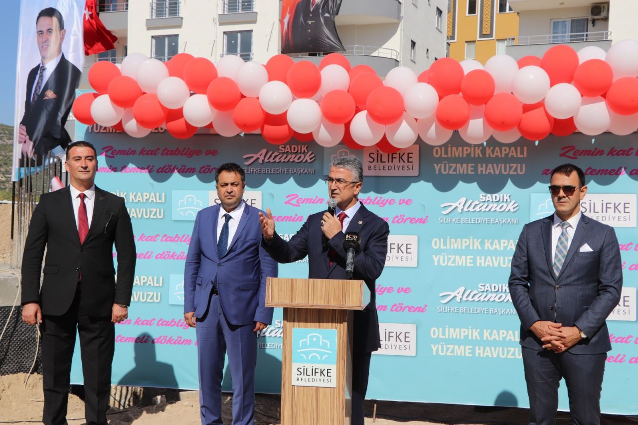 "Üretken geçlerin geleceği için çalışıyoruz" 3