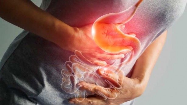 Mideniz yanıyorsa bu besinleri tüketin 3